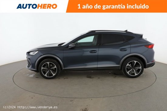 Cupra Formentor 1.5 TSI ACT - 