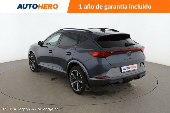 Cupra Formentor 1.5 TSI ACT - 