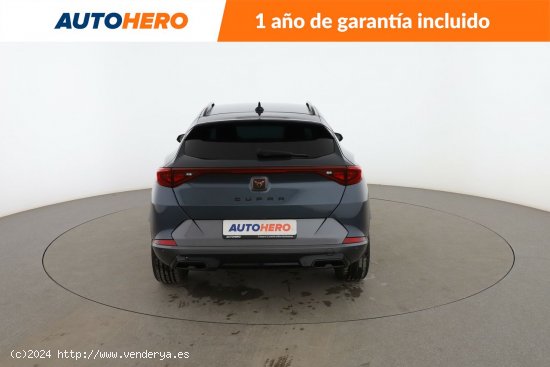 Cupra Formentor 1.5 TSI ACT - 