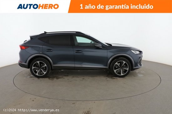 Cupra Formentor 1.5 TSI ACT - 