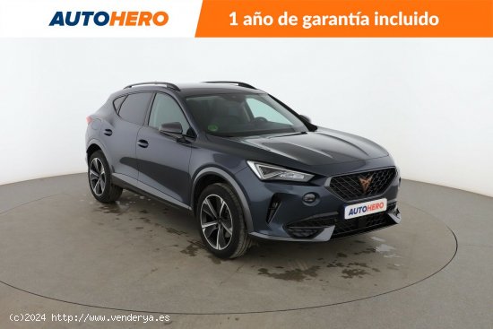 Cupra Formentor 1.5 TSI ACT - 