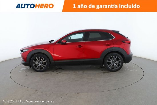 Mazda CX-30 2.0 e-Skyactiv X MHEV Zenith 2WD - 