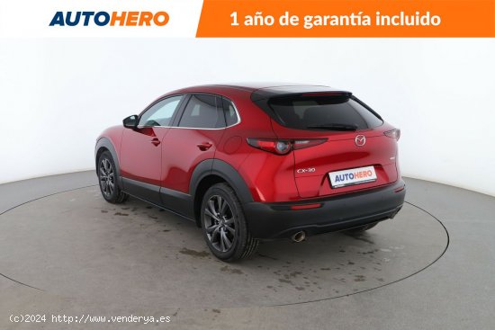 Mazda CX-30 2.0 e-Skyactiv X MHEV Zenith 2WD - 