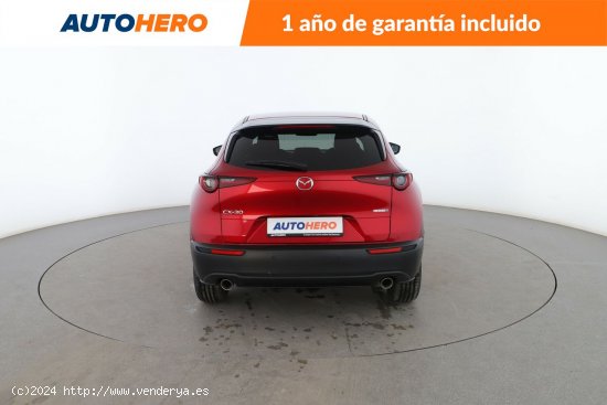 Mazda CX-30 2.0 e-Skyactiv X MHEV Zenith 2WD - 