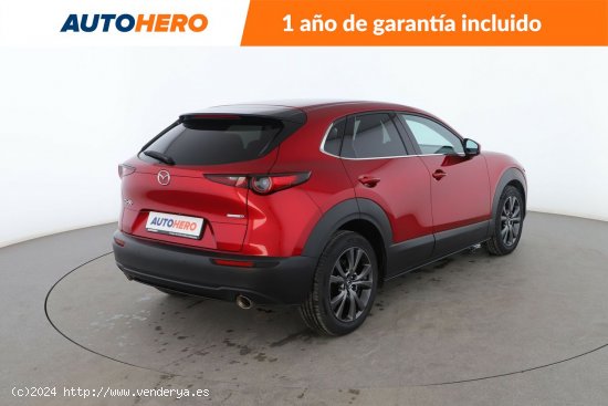 Mazda CX-30 2.0 e-Skyactiv X MHEV Zenith 2WD - 