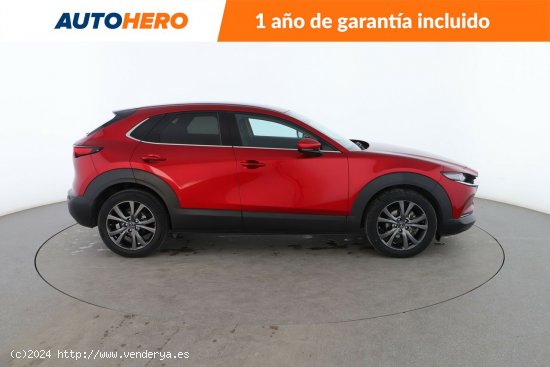 Mazda CX-30 2.0 e-Skyactiv X MHEV Zenith 2WD - 