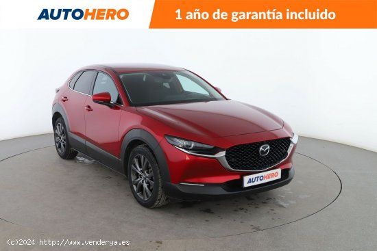 Mazda CX-30 2.0 e-Skyactiv X MHEV Zenith 2WD - 