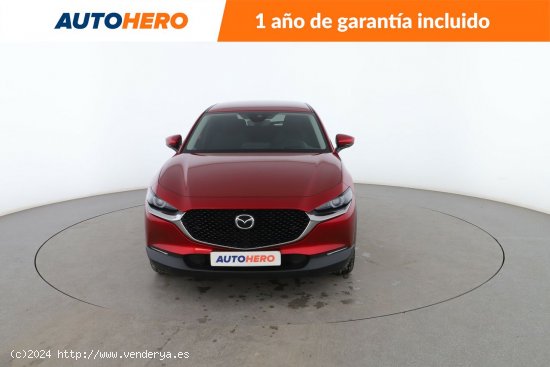 Mazda CX-30 2.0 e-Skyactiv X MHEV Zenith 2WD - 