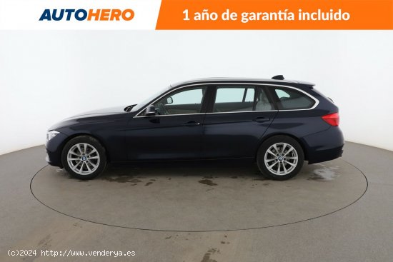 BMW Serie 3 318d - 