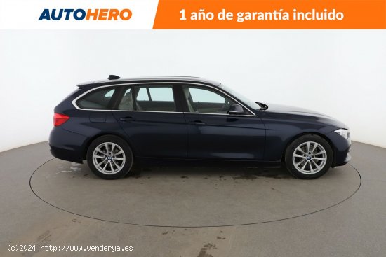 BMW Serie 3 318d - 