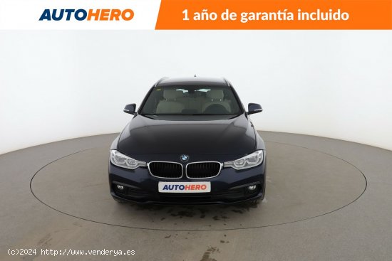 BMW Serie 3 318d - 