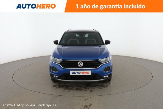 Volkswagen T-Roc 1.5 TSI ACT Sport - 