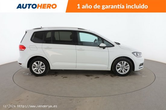 Volkswagen Touran 1.5 TSI ACT Advance - 