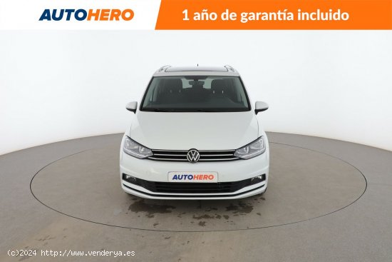 Volkswagen Touran 1.5 TSI ACT Advance - 