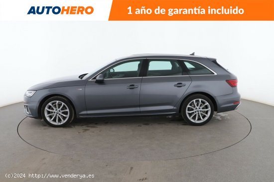 Audi A4 35 TDI S Line S tronic - 