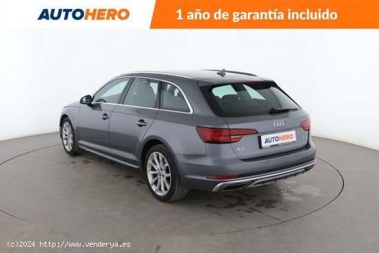 Audi A4 35 TDI S Line S tronic - 