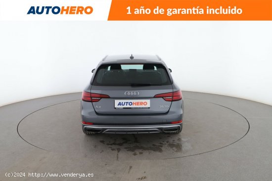 Audi A4 35 TDI S Line S tronic - 