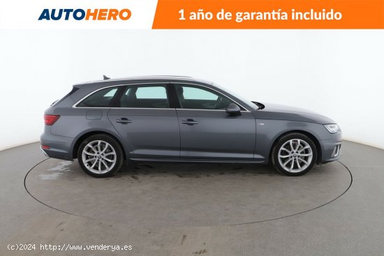 Audi A4 35 TDI S Line S tronic - 