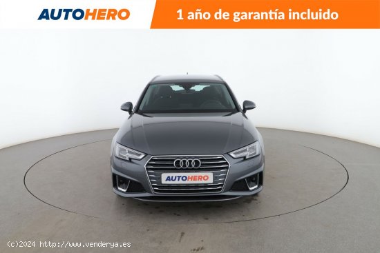 Audi A4 35 TDI S Line S tronic - 