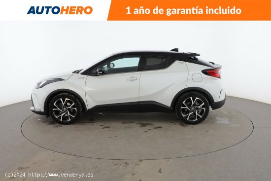 Toyota C-HR 2.0 Hybrid Advance - 