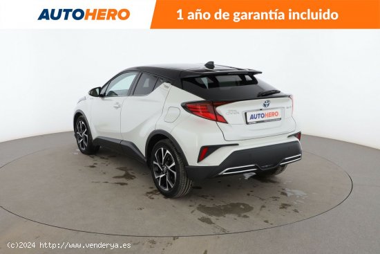 Toyota C-HR 2.0 Hybrid Advance - 