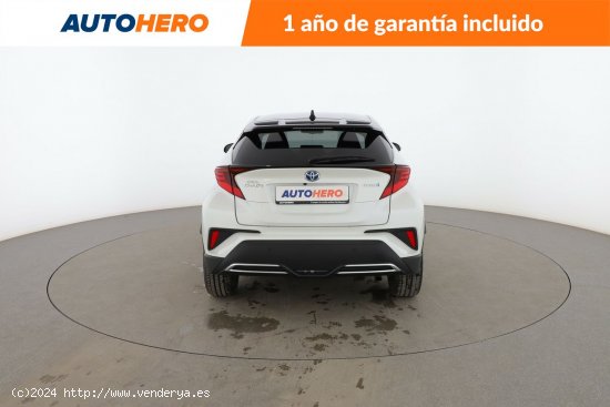 Toyota C-HR 2.0 Hybrid Advance - 