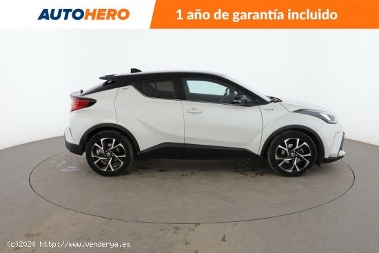 Toyota C-HR 2.0 Hybrid Advance - 