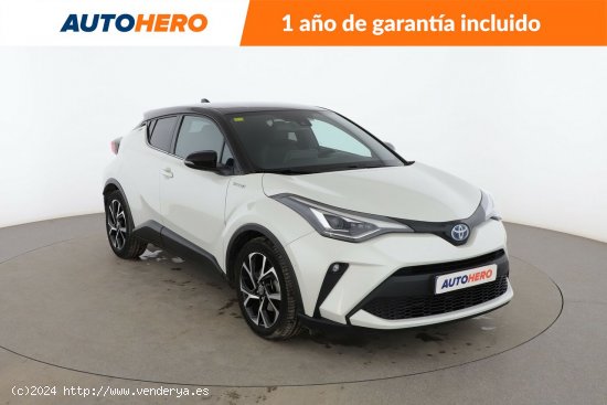 Toyota C-HR 2.0 Hybrid Advance - 