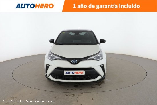 Toyota C-HR 2.0 Hybrid Advance - 