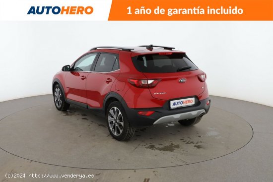 Kia Stonic 1.0 TGDI Drive - 