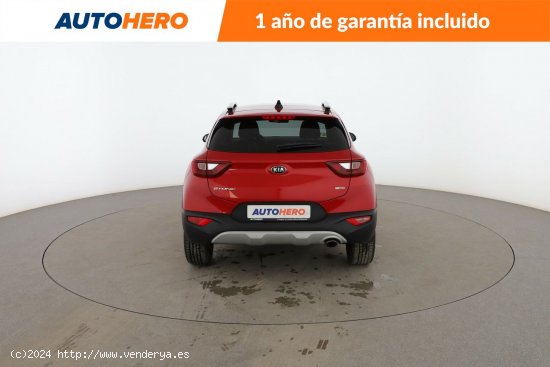 Kia Stonic 1.0 TGDI Drive - 