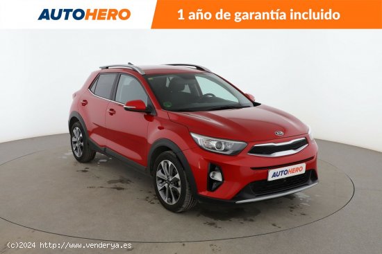 Kia Stonic 1.0 TGDI Drive - 