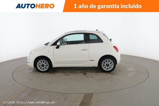 Fiat 500 1.2 Lounge - 