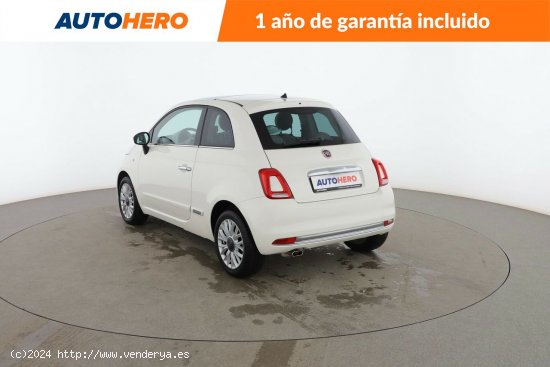 Fiat 500 1.2 Lounge - 