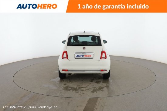 Fiat 500 1.2 Lounge - 