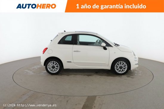 Fiat 500 1.2 Lounge - 