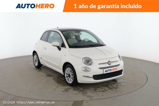 Fiat 500 1.2 Lounge - 