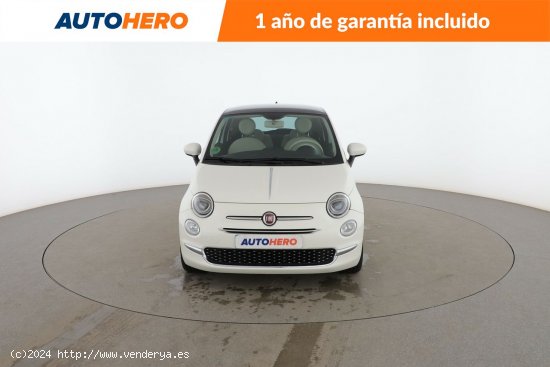 Fiat 500 1.2 Lounge - 