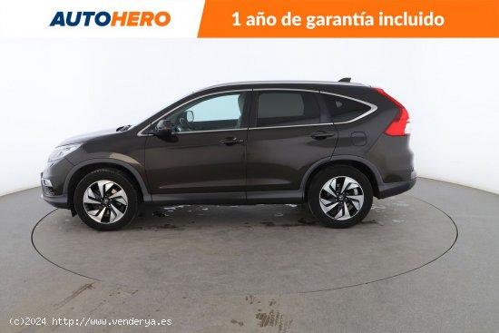 Honda CR-V 1.6 DTEC Executive 4WD - 