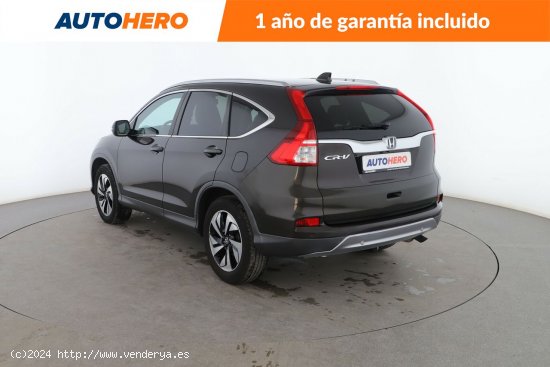 Honda CR-V 1.6 DTEC Executive 4WD - 