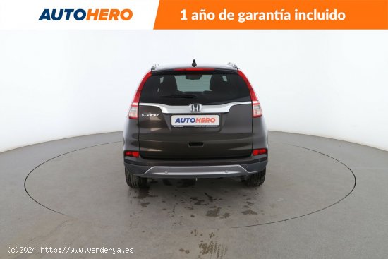 Honda CR-V 1.6 DTEC Executive 4WD - 