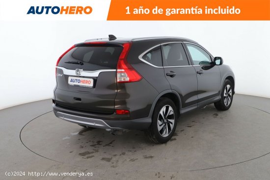 Honda CR-V 1.6 DTEC Executive 4WD - 