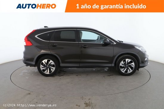 Honda CR-V 1.6 DTEC Executive 4WD - 