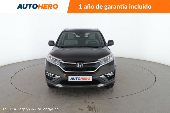 Honda CR-V 1.6 DTEC Executive 4WD - 