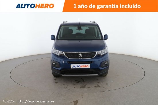 Peugeot Rifter 1.5 Blue-HDi Allure Standard 96kW EAT8 - 