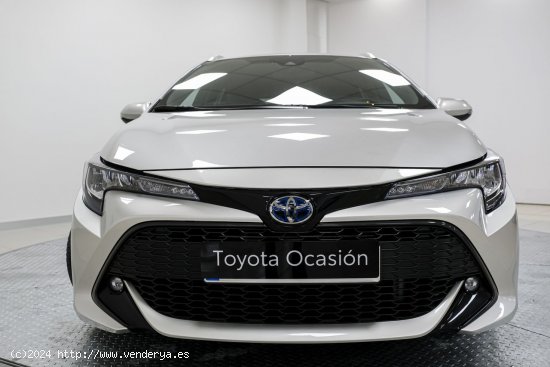 Toyota Corolla TS 125H ACTIVE TECH - A Coruña