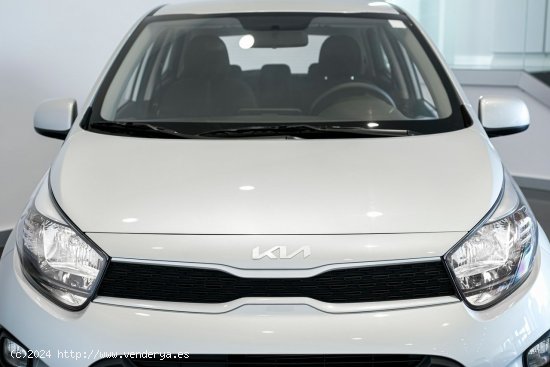 Kia Picanto 1.0 DPI CONCEPT - A Coruña