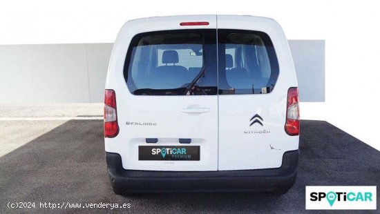 Citroën Berlingo  Talla M PureTech 110 S&S Feel - Córdoba