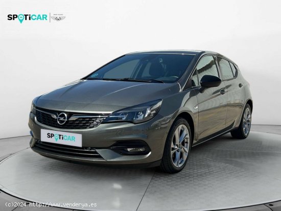 Opel Astra  1.2T SHL 81kW (110CV) GS Line - Leganés