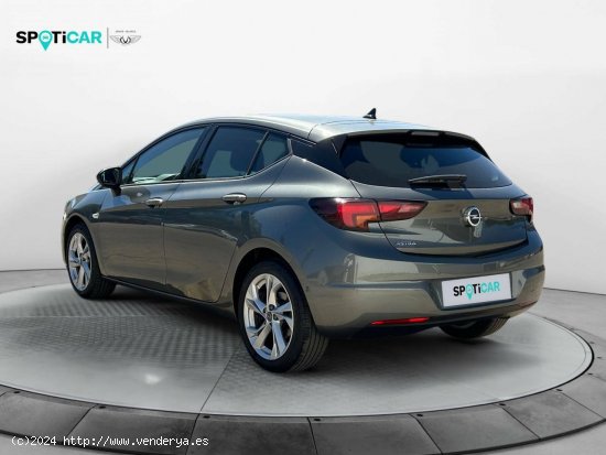 Opel Astra  1.2T SHL 81kW (110CV) GS Line - Leganés